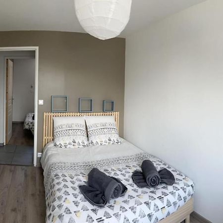 Appartement La Petite Boutique Rouge à Cayeux-sur-Mer Extérieur photo