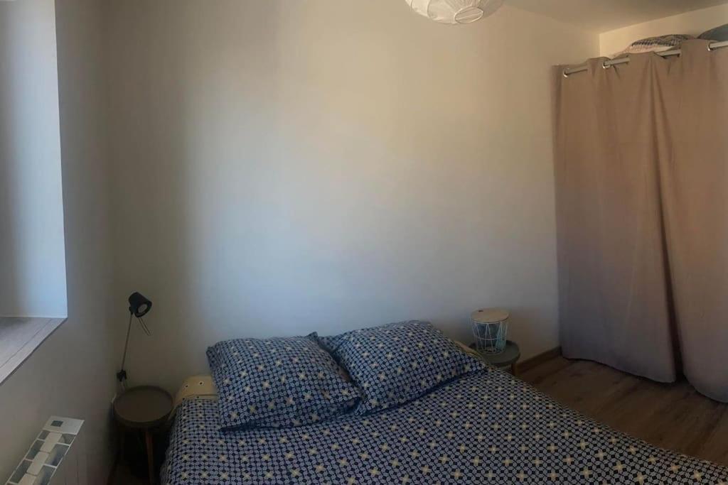 Appartement La Petite Boutique Rouge à Cayeux-sur-Mer Extérieur photo